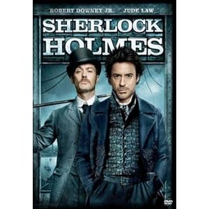 Sherlock Holmes [Import belge]