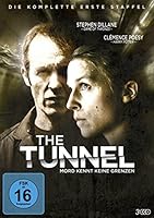 The Tunnel - Mord kennt keine Grenzen