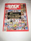 BMX Action V. 11 #12 Dec. 1986 10th Anniversary Special Edition Oz Best Of