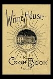 White House Cook Book 28x42 Giclee on Canvas - Prints - 21492-9CG28