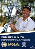 2008 PGA Championship Oakland Hills DVD