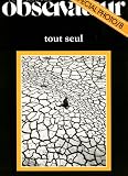 Le nouvel observateur, N° 8 Hors-Série/ Jui : Tout seul : Spécial Photos/ 8