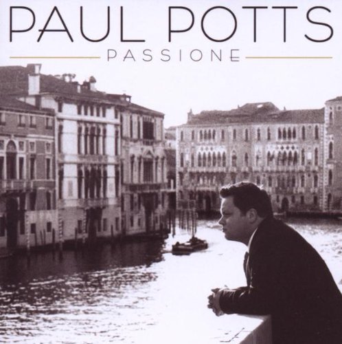 Produkt-Bild: Passione