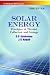 Solar Energy: Principles of Thermal Collection and Storage, 3e
