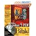 Adobe Acrobat 5 PDF Bible