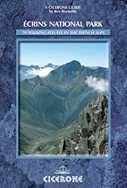 The Ecrins National Park (Cicerone Guide)