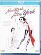 New York, New York