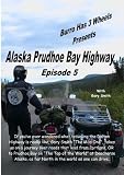 Alaska Prudhoe Bay Highway