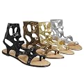 Women's Misbehave by Adi Gladiator Sandal