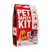 AKC Pet Safety Kit, Small, 20-Piece, Red
