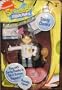 Spongebob Squarepants 3.5" Poseable Figure - Sandy Cheeks