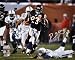 Devin Hester Chicago Bears - Super Bowl XLI TD - Autographed 16x20 Photograph