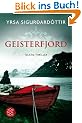 Geisterfjord: Island-Thriller