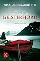 Geisterfjord: Island-Thriller