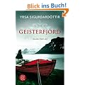Geisterfjord: Island-Thriller