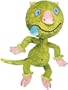 Leonardo Puppet