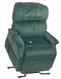 Golden Technologies PR-501L Comforter Large Lift Chair - Quick Ship
