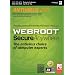 Webroot SecureAnywhere Antivirus 2013- 3 Devices