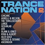 Trance Nation, Vol. 2