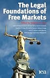 The legal foundations of free markets