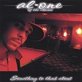 Something to Think About [Explicit] ~ Al-One