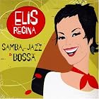 Samba, Jazz and Bossa by Elis Regina