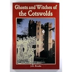 Ghosts and Witches of the Cotswolds