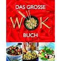 Das Gro�e Wok-Buch