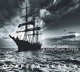 Philip Glass Glass: A Madrigal Opera