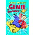 Genie in Trouble