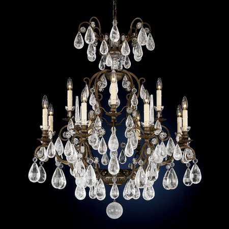 cyber Monday Schonbek Worldwide Lighting Versailles ChandeliersB004SDR5SK