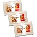SPAR-PACK - 3x 10er Depots Geschmack Tabak STRONG - Liquid mit 0.0 mg Nikotin f�r elektrische Zigarette - Garantiert nikotinfrei - von ZIGON