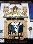 Global Treasures ALBAICIN El Albayzin Granada Andalucia, Spain
