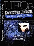 The Black World of UFOs: Exempt from Disclosure