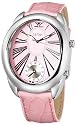 Le Vian Women's Duo Pink Watch #ZAG 70