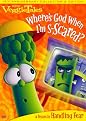 Veggie Tales: Where's God When I'm S-Scared? - A Lesson in Handling Fear
