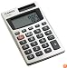 Casio Solar Handheld Calculator