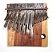 24 Key Lrg Jimmy C. ELECTRIC Shona Mbira/Kalimba ~ Zimbabwe!