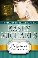 The Tenacious Miss Tamerlane