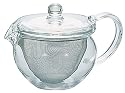 HARIO 茶茶急須 丸 300ml CHJMN-30T