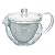 HARIO 茶茶急須 丸 300ml CHJMN-30T