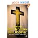 Christ in Postmodern Philosophy: Gianni Vattimo, Rene Girard, and Slavoj Zizek