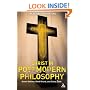Christ in Postmodern Philosophy: Gianni Vattimo, Rene Girard, and Slavoj Zizek