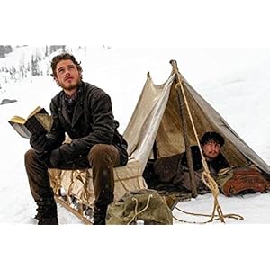 Klondike - L'intégrale