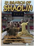 Revue Yamazato Video Productions  / In Search of Shaolin