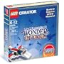 Mr. Magorium's Wonder Emporium LEGO Creator Big Book