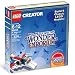 Mr. Magorium's Wonder Emporium LEGO Creator Big Book