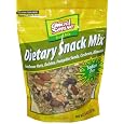 Sale Good Sense Trail Mix, Dietary Snack Mix, 8-Ounce Bags (Pack of 12)