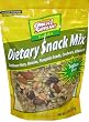 Good Sense Trail Mix, Dietary Snack Mix, 8-Ounce Bags (Pack of 12)