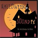 Halloween Sound FX